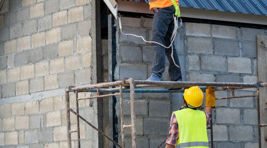 Professional Storm Sewer Service in North Salem, IN